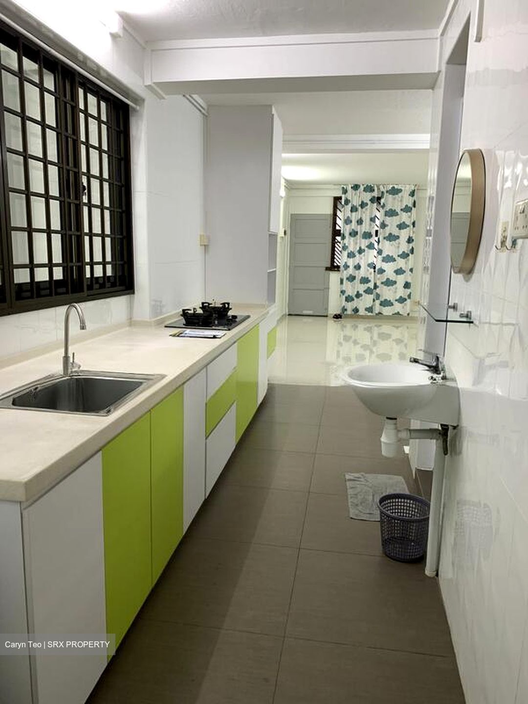 Blk 9 Chin Swee View (Bukit Merah), HDB 3 Rooms #504292661